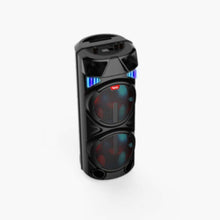 RAKO | SoundTech Pro Tower with 1 Mic | 9000044