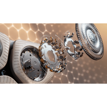 PHILIPS | S900 Prestige Wet & Dry Electric Shaver with Skin IQ | SP9871/22