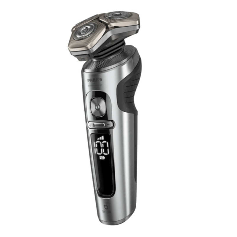 PHILIPS | S900 Prestige Wet & Dry Electric Shaver with Skin IQ | SP9871/22