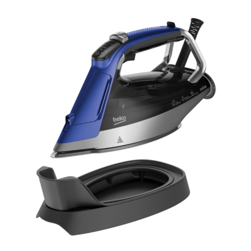 BEKO | Steam Iron 3000W | SPA9130B