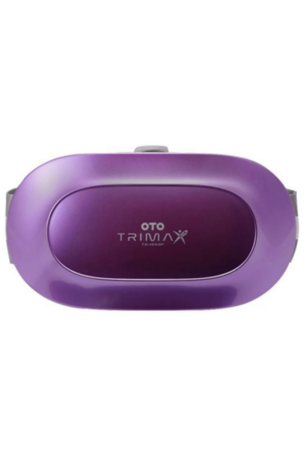 OTO | Massage Belt Trimax Plus Green Slimming  Tummy Lower Back Hip Hi-power Oscillation | TX-1000P