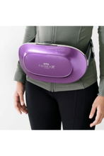 OTO | Massage Belt Trimax Plus Green Slimming  Tummy Lower Back Hip Hi-power Oscillation | TX-1000P