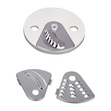 SENCOR | Food Processor White | SPF 3040WH-MEG2