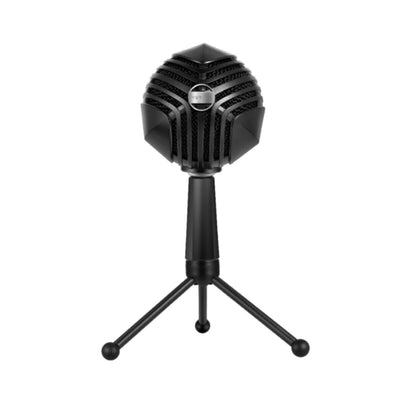 VERTUX | Circumaural High Sensitivity Professional Digital Recording Gaming Microphone | SPHERE