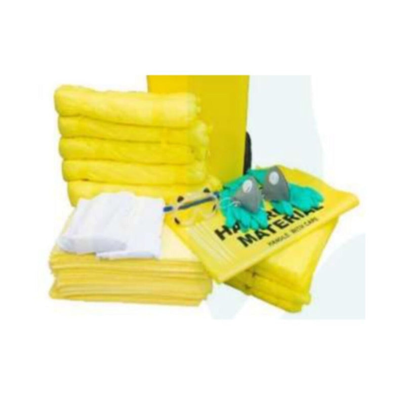 BREAKER | Spill Kit Chemical 240Ltr | BRKCH240