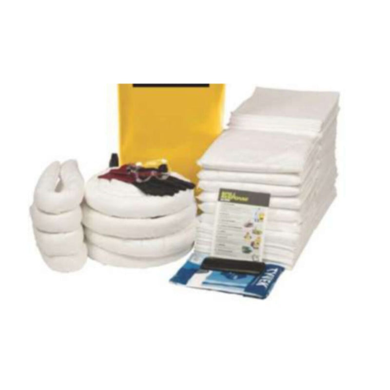 BREAKER | Oil & Fuel Spill Kit 20Ltr | BRKOIL20