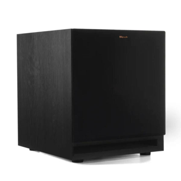 KLIPSCH | 10"inch Subwoofer Success Active Spun Copper Cerametallic Ebony | SPL-100