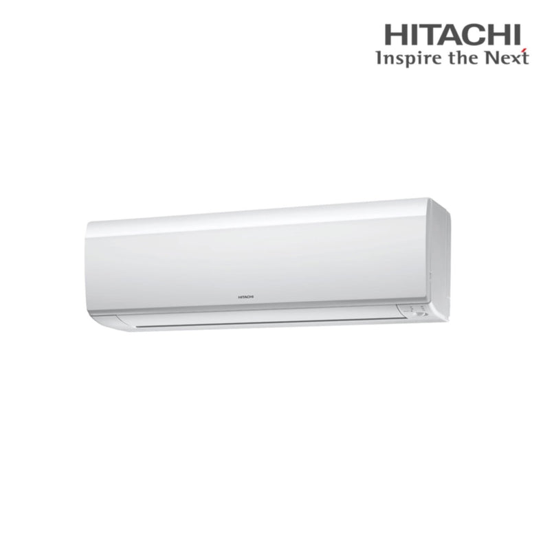 HITACHI | Split Air Conditioner 2.5Ton White | RBZ030EEDA2EB