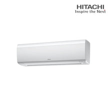 HITACHI | Split Air Conditioner 2.5Ton White | RBZ030EEDA2EB