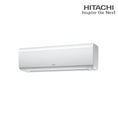 HITACHI | Split Air Conditioner 2.0Ton White | RMZ024EEDA2EB