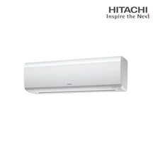HITACHI | Split Air Conditioner 1.5Ton White | RMOS018EEDA2EB