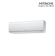 HITACHI | Split Air Conditioner 1.5Ton White | RMOS018EEDA2EB