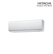 HITACHI | Split Air Conditioner 2.5Ton White | RBZ030EEDA2EB