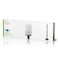 NEDIS | Speaker Mount Stand for Google Home, Max.2kg Fixed | SPMT4200BK