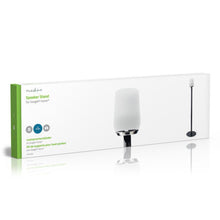 NEDIS | Speaker Mount Stand for Google Home, Max.2kg Fixed | SPMT4200BK