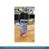 Spray Paint Red