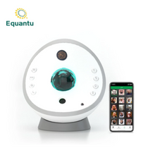 EQUANTU | Moon Projection Quran Speaker SQ958 | 513021