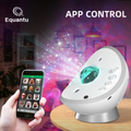 EQUANTU | Moon Projection Quran Speaker SQ958 | 513021