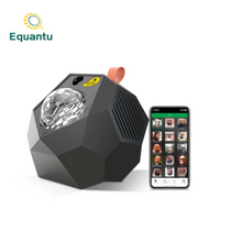 EQUANTU | Galaxy Projection Quran Speaker SQ959 | 513020