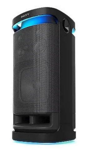 SONY | One Box DVD Hifi Party Speaker | SRS-XV900