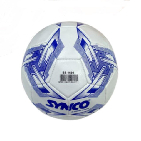 SYNDICATE | Foot Ball SS1500 Size-5 Assorted Colors | 11601262