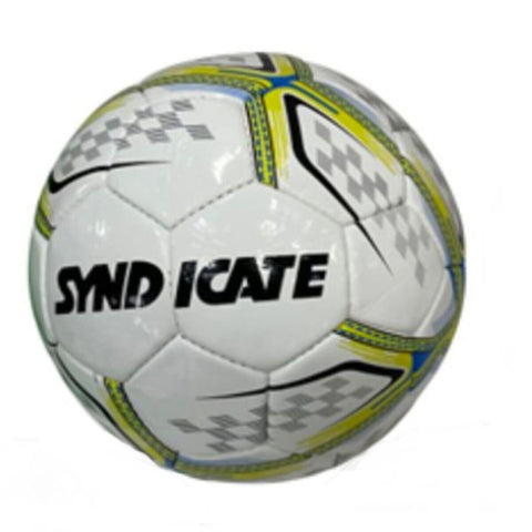SYNDICATE | Foot Ball SS6000/27112 Assorted Colors | 11600271