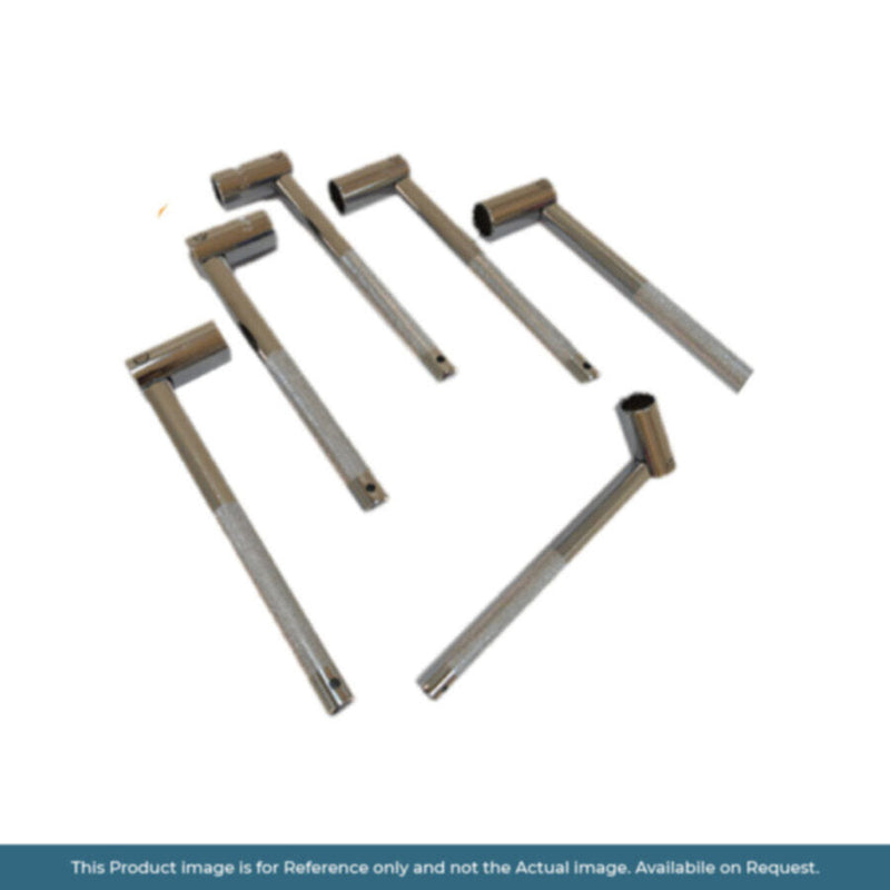 Scaffolding Spanner 7/16