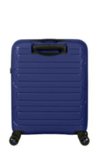 AMERICAN TOURISTER | GAT Sunside Spinner Luggage Trolley Navy