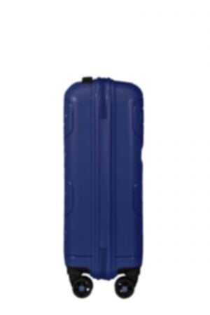 AMERICAN TOURISTER | GAT Sunside Spinner Luggage Trolley Navy