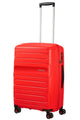 AMERICAN TOURISTER | GAT Sunside Spinner Luggage Trolley Sunset Red