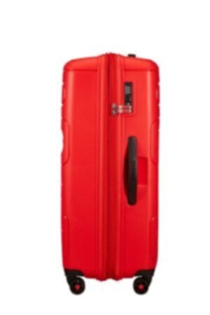 AMERICAN TOURISTER | GAT Sunside Spinner Luggage Trolley Sunset Red