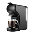 THOMSON | Espresso Coffee Machine 3-in-1 220-240 V 50-60Hz Black with Adapter | ST-504