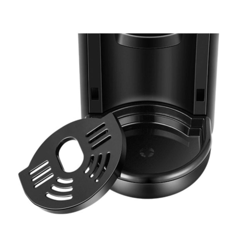 THOMSON | Espresso Coffee Machine 3-in-1 220-240 V 50-60Hz Black with Adapter | ST-504