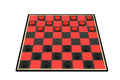 AMBASSADOR | Classic Games - Checkers (Basic) ST2103 | 42002103