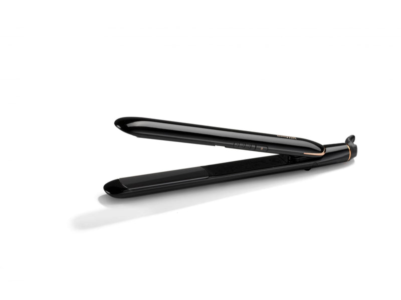 BABYLISS | Smooth Finish 230 Multi Voltage Hair Straightener | ST250SDE