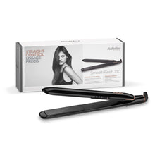 BABYLISS | Smooth Finish 230 Multi Voltage Hair Straightener | ST250SDE