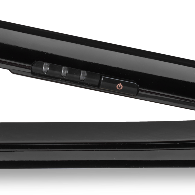 BABYLISS | Smooth Finish 230 Multi Voltage Hair Straightener | ST250SDE