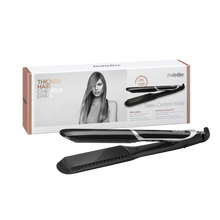 BABYLISS | Sleek Control Wide Hair Straightener | ST397SDE