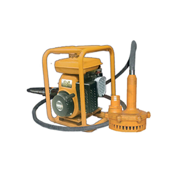 STAMPA | Submersible Pump Tpp-2 With 6M Hose-| Ace Machinery | STA/ACE-TPP-2