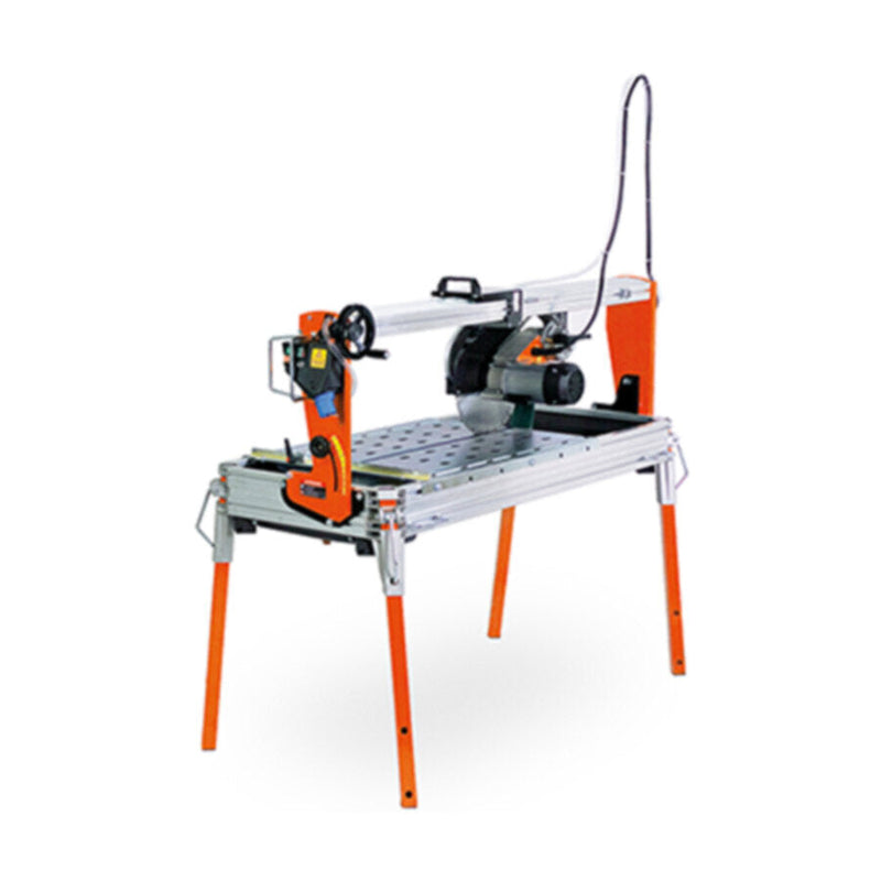 STAMPA | Tile & Marble Cutter Prime 100 Bridge Saw 230V./50Hz | STA/BAT-9100