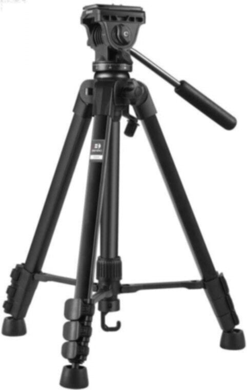 BENRO | Digital Aluminum Tripod 23.4Mm | T891