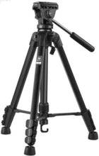 BENRO | Digital Aluminum Tripod 23.4Mm | T891