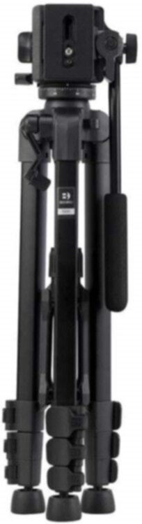 BENRO | Digital Aluminum Tripod 23.4Mm | T891