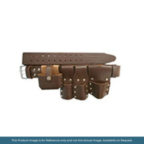 Scaffolding Tools Belt Leather