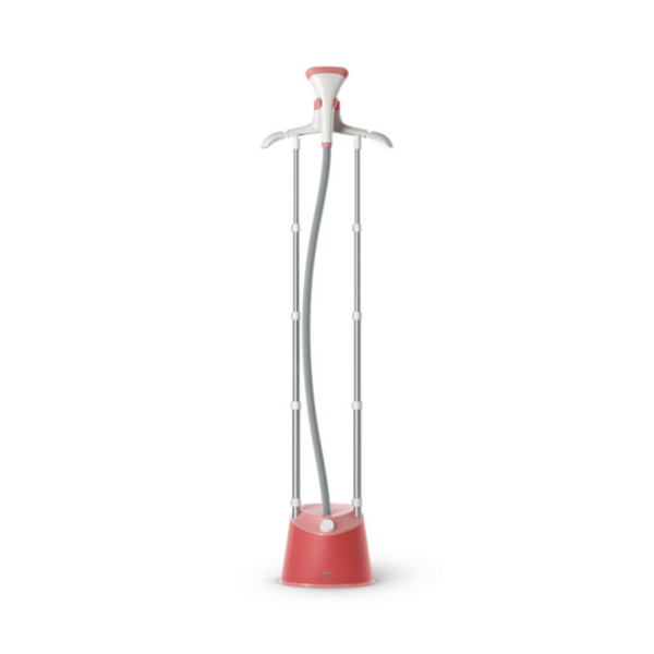 PHILIPS | 1000 Series Garment Steamer 1.8L 1800W Pink | STE1020/46