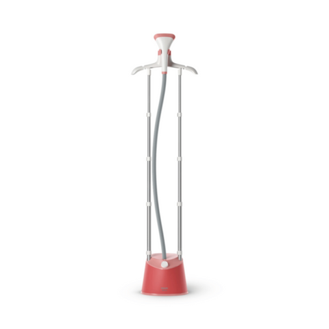 PHILIPS | 1000 Series Garment Steamer 1.8L 1800W Pink | STE1020/46