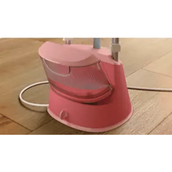 PHILIPS | 1000 Series Garment Steamer 1.8L 1800W Pink | STE1020/46
