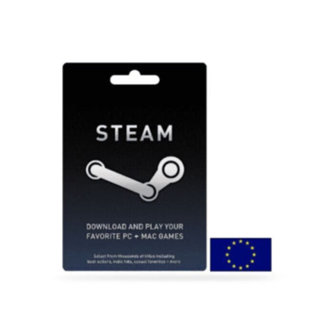 Steam EUR 100 | 58306