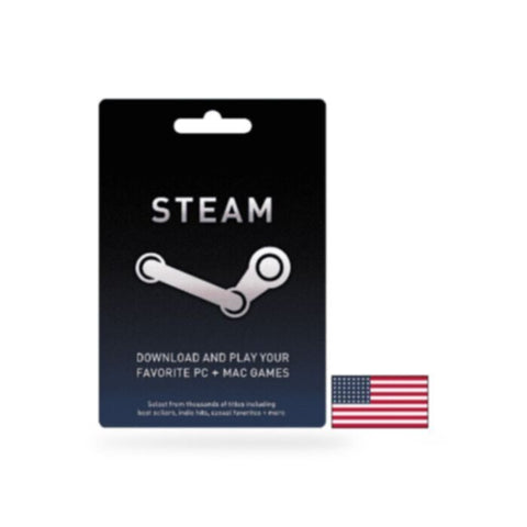 Steam USD 50 | 84198