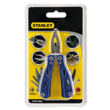 STANLEY | 12-in-1 Mini Multi Tool | STHT0-70648